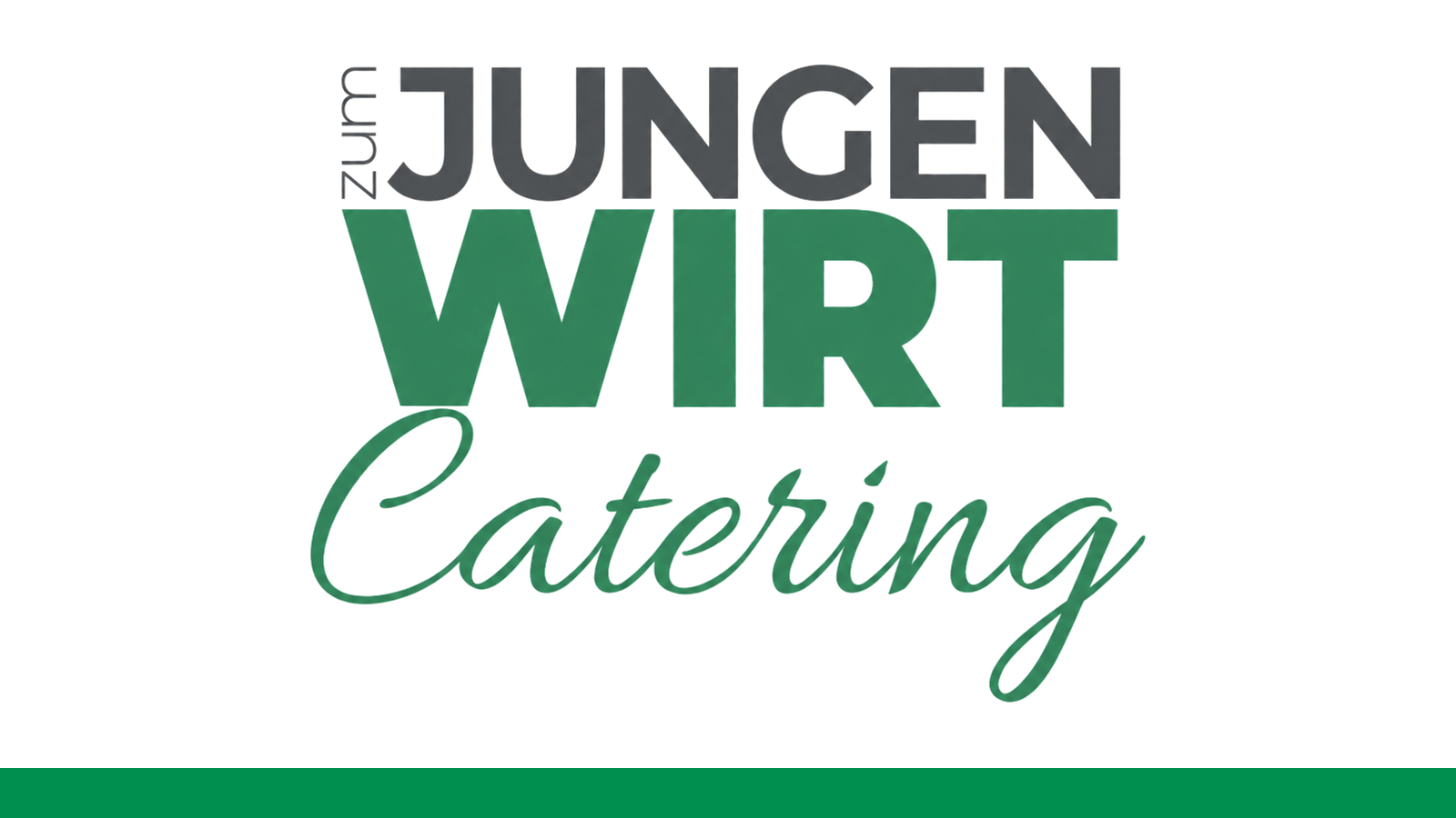 Zum jungen Wirt Catering