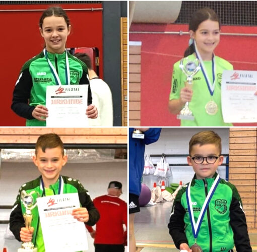 Starker Start ins Sportjahr 2026